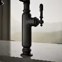 Kohler 77515-BL Tournant Pro 1H Kitchen W/ Po Spray