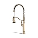 Kohler 77515-BV Tournant Pro 1H Kitchen W/ Po Spray