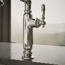 Kohler 77515-SN Tournant Pro 1H Kitchen W/ Po Spray