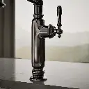 Kohler 77515-TT Tournant Pro 1H Kitchen W/ Po Spray