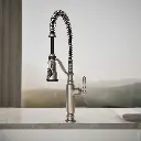 Kohler 77515-VS Tournant Pro 1H Kitchen W/ Po Spray