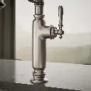 Kohler 77515-VS Tournant Pro 1H Kitchen W/ Po Spray