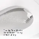 Kohler 77780-0 Karing 2.0 Intelligent Toilet