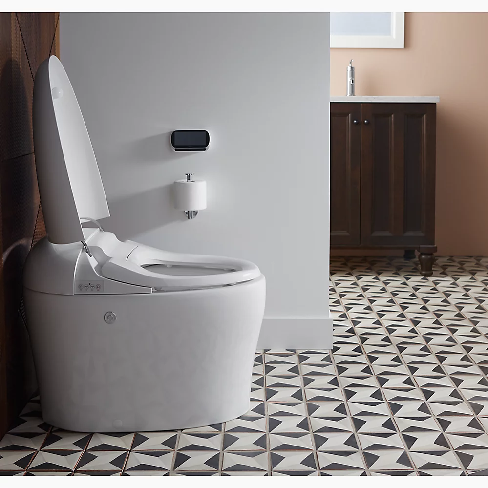Kohler 77780-0 Karing 2.0 Intelligent Toilet