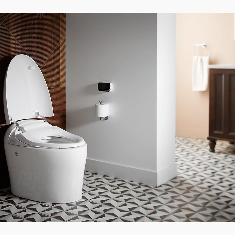 Kohler 77780-0 Karing 2.0 Intelligent Toilet