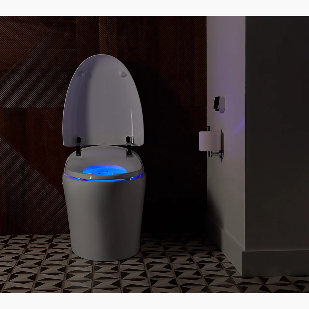 Kohler 77780-0 Karing 2.0 Intelligent Toilet