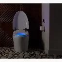Kohler 77780-0 Karing 2.0 Intelligent Toilet