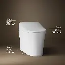 Kohler 77795-0 Eir Intelligent Toilet