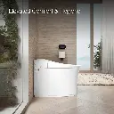 Kohler 77795-0 Eir Intelligent Toilet