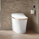 Kohler 77795-0SG Eir Intelligent Toilet