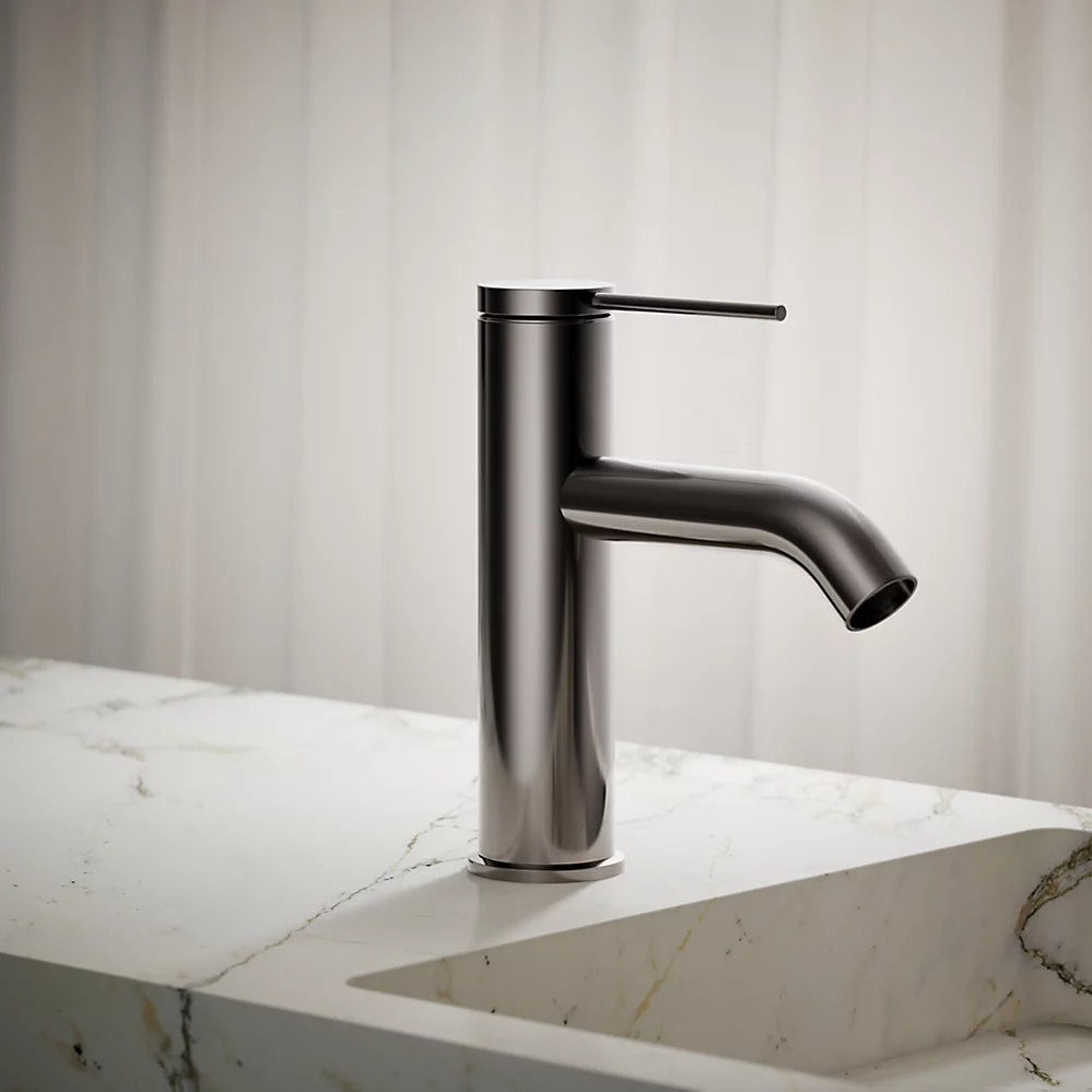 Kohler 77958-4A-TT Components 1H Lavatory Faucet