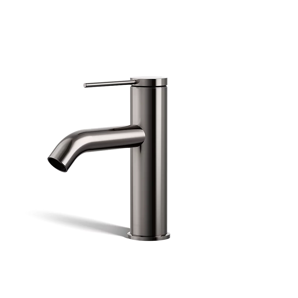 Kohler 77958-4A-TT Components 1H Lavatory Faucet