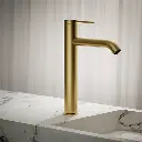Kohler 77959-4A-2MB Components 1H Tall Lavatory Faucet