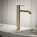 Kohler 77959-4A-BV Components 1H Tall Lavatory Faucet
