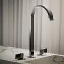 Kohler 77966-TT Components Lav Ws Spout Tall Ribbon