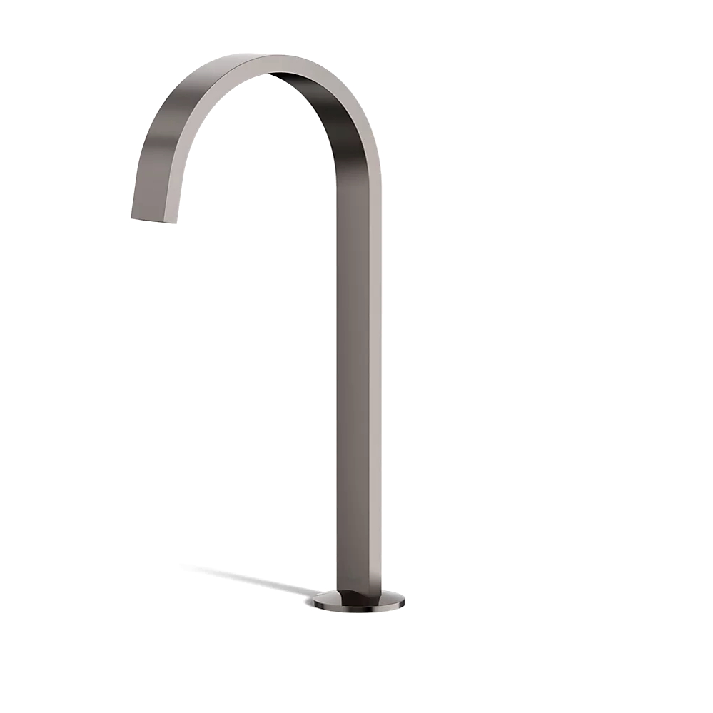 Kohler 77966-TT Components Lav Ws Spout Tall Ribbon