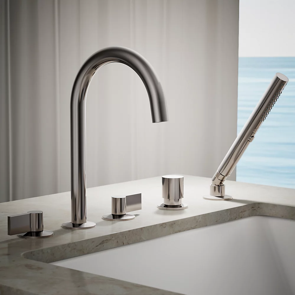 Kohler 77989-TT Components Diverter/Handshower