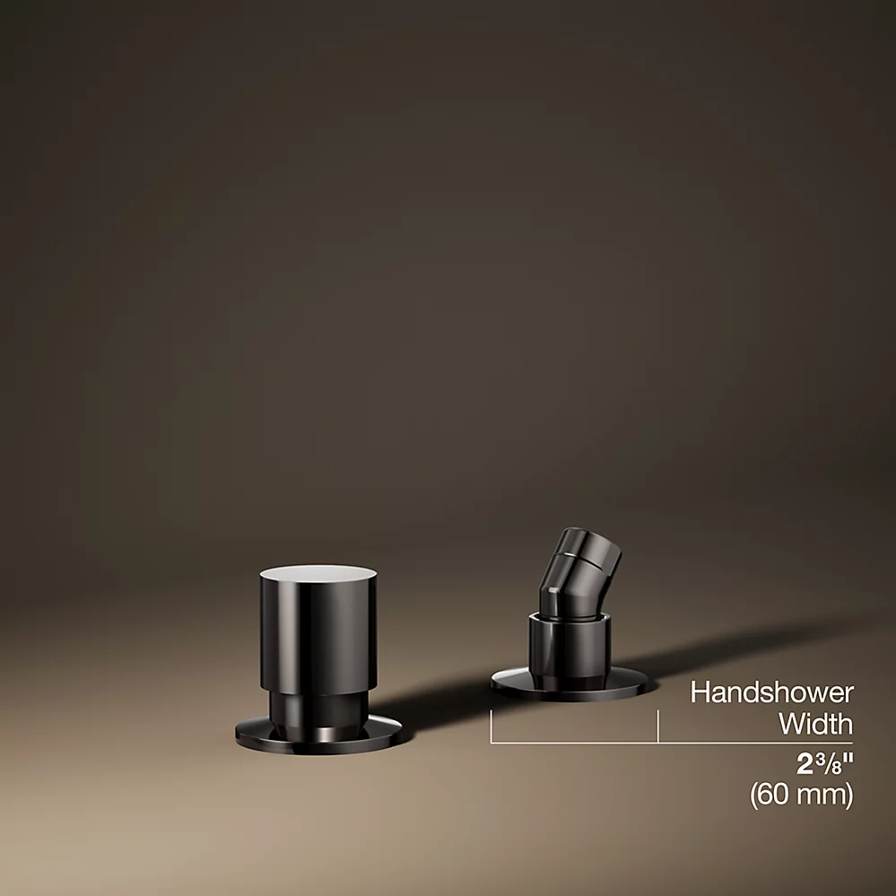 Kohler 77989-TT Components Diverter/Handshower