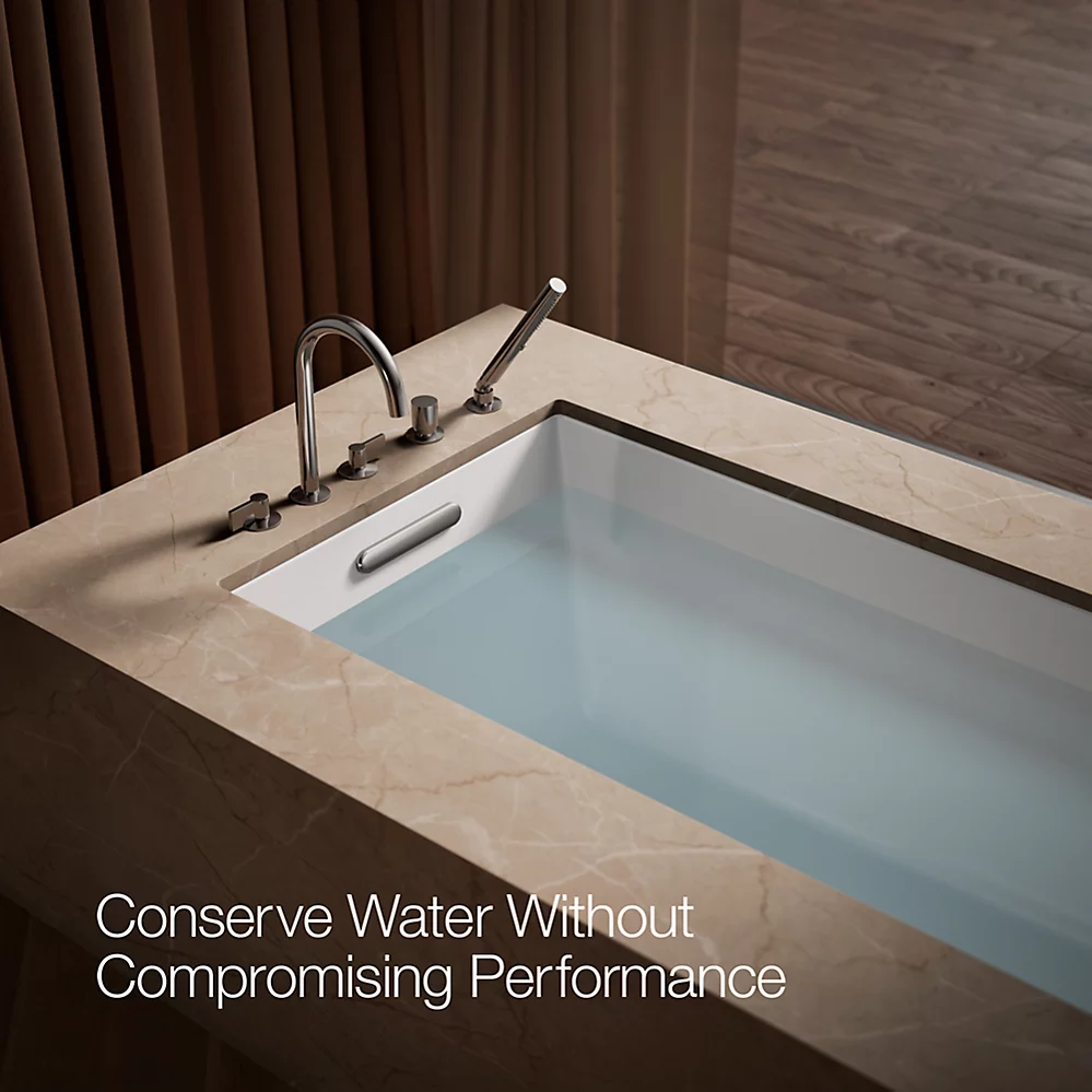 Kohler 77989-TT Components Diverter/Handshower