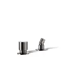 Kohler 77989-TT Components Diverter/Handshower