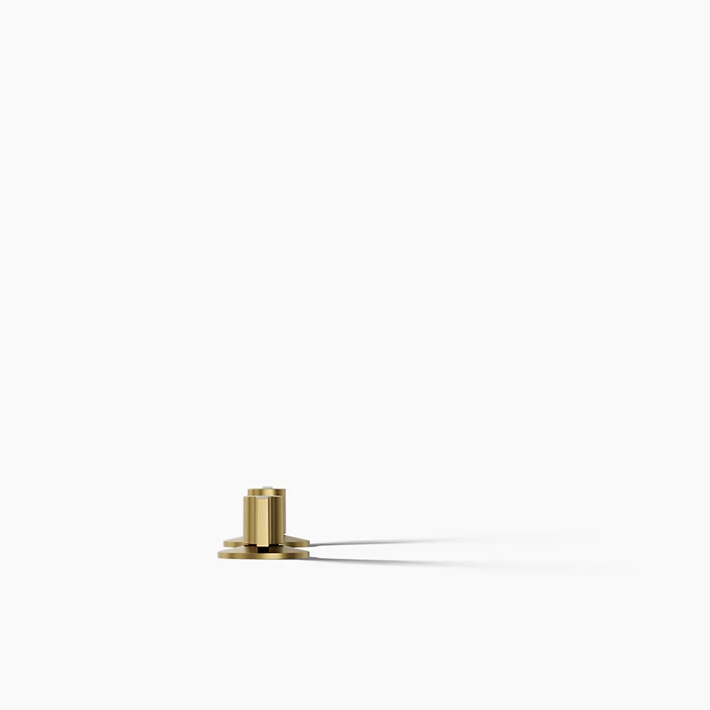 Kohler 77990-4-2MB Components 2H Dm Bath Fill Handles Lvr