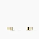 Kohler 77990-4-AF Components 2H Dm Bath Fill Handles Lvr