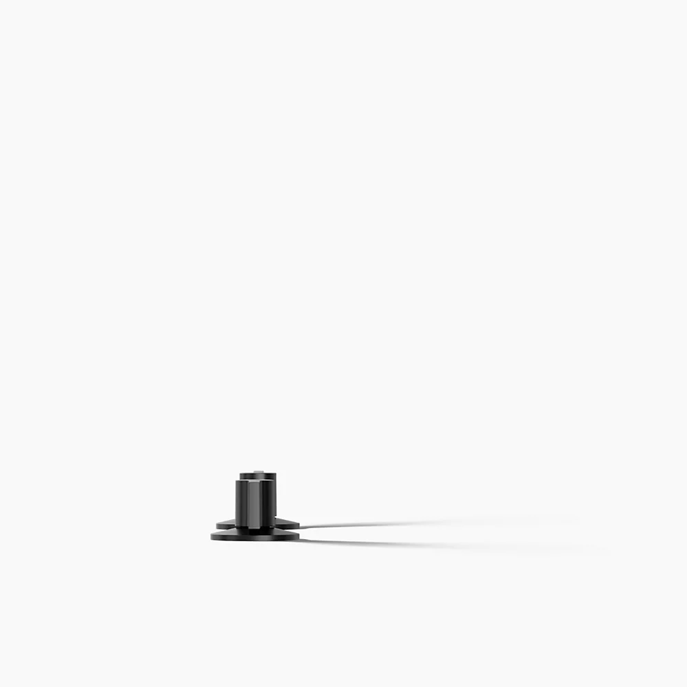Kohler 77990-4-BL Components 2H Dm Bath Fill Handles Lv