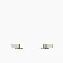 Kohler 77990-4-BN Components 2H Dm Bath Fill Handles Lvr