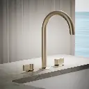 Kohler 77990-4-BV Components 2H Dm Bath Fill Handles Lvr
