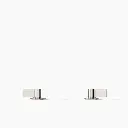 Kohler 77990-4-SN Components 2H Dm Bath Fill Handles Lvr