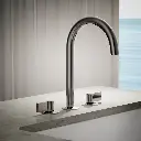 Kohler 77990-4-TT Components 2H Dm Bath Fill Handles Lvr