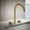 Kohler 77990-8-2MB Components 2H Dm Bath Fill Handles Oyl
