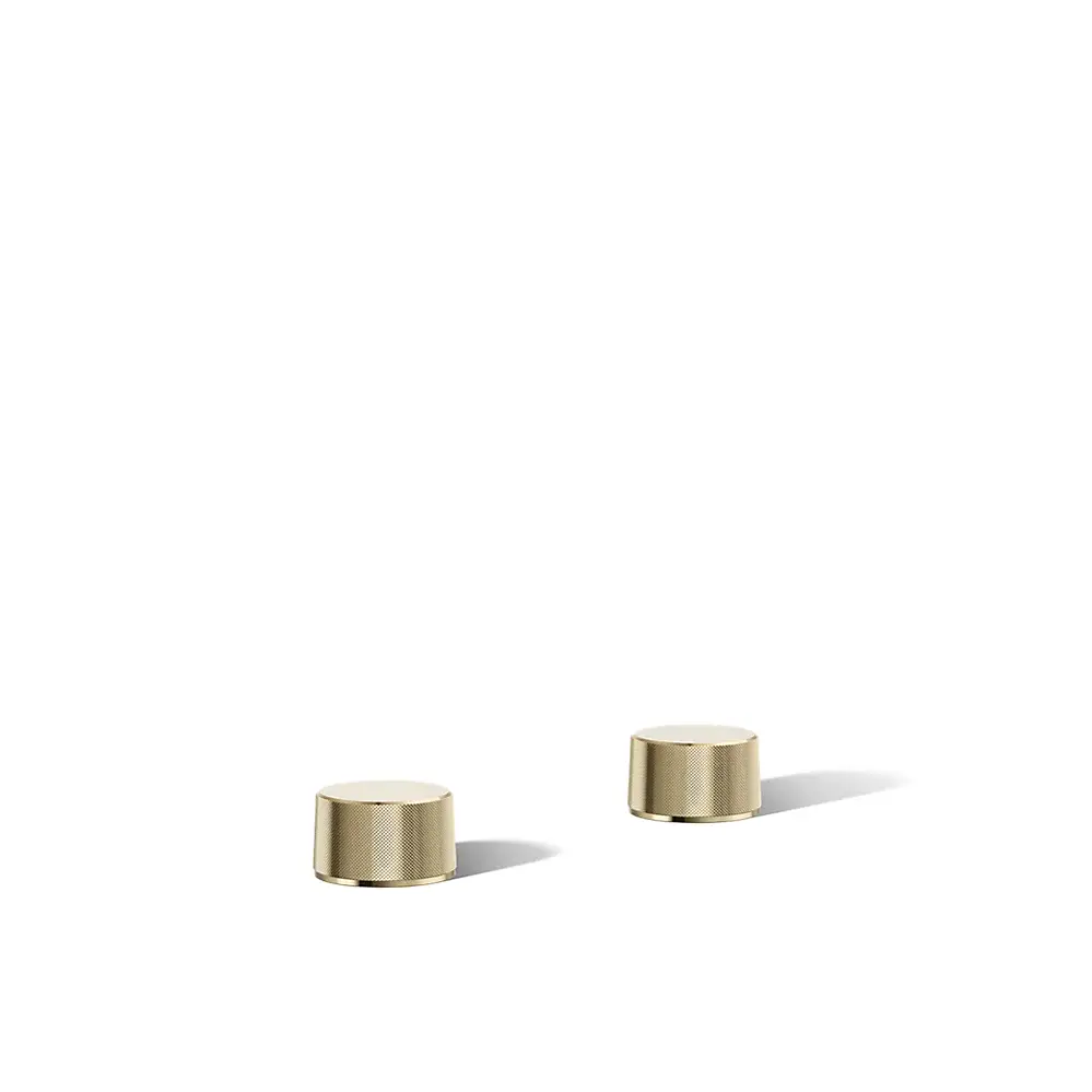 Kohler 77990-8-AF Components 2H Dm Bath Fill Handles Oyl