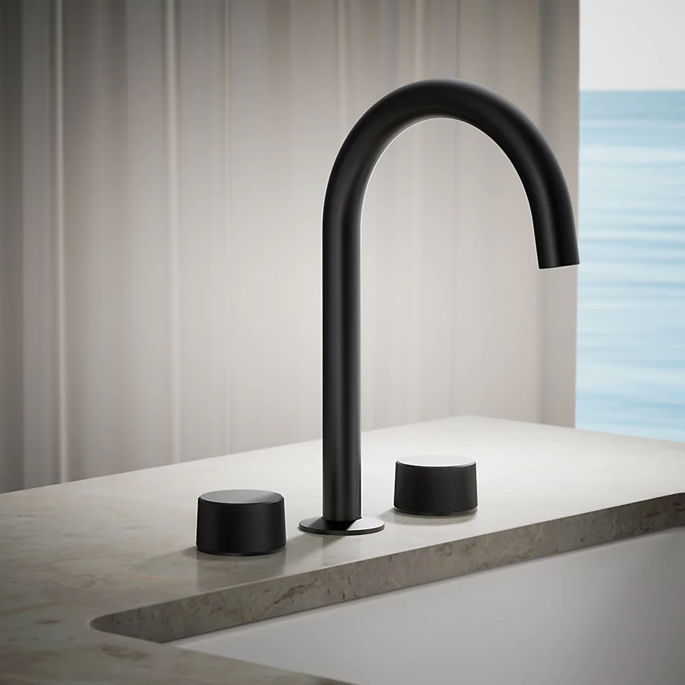 Kohler 77990-8-BL Components 2H Dm Bath Fill Handles Oyl