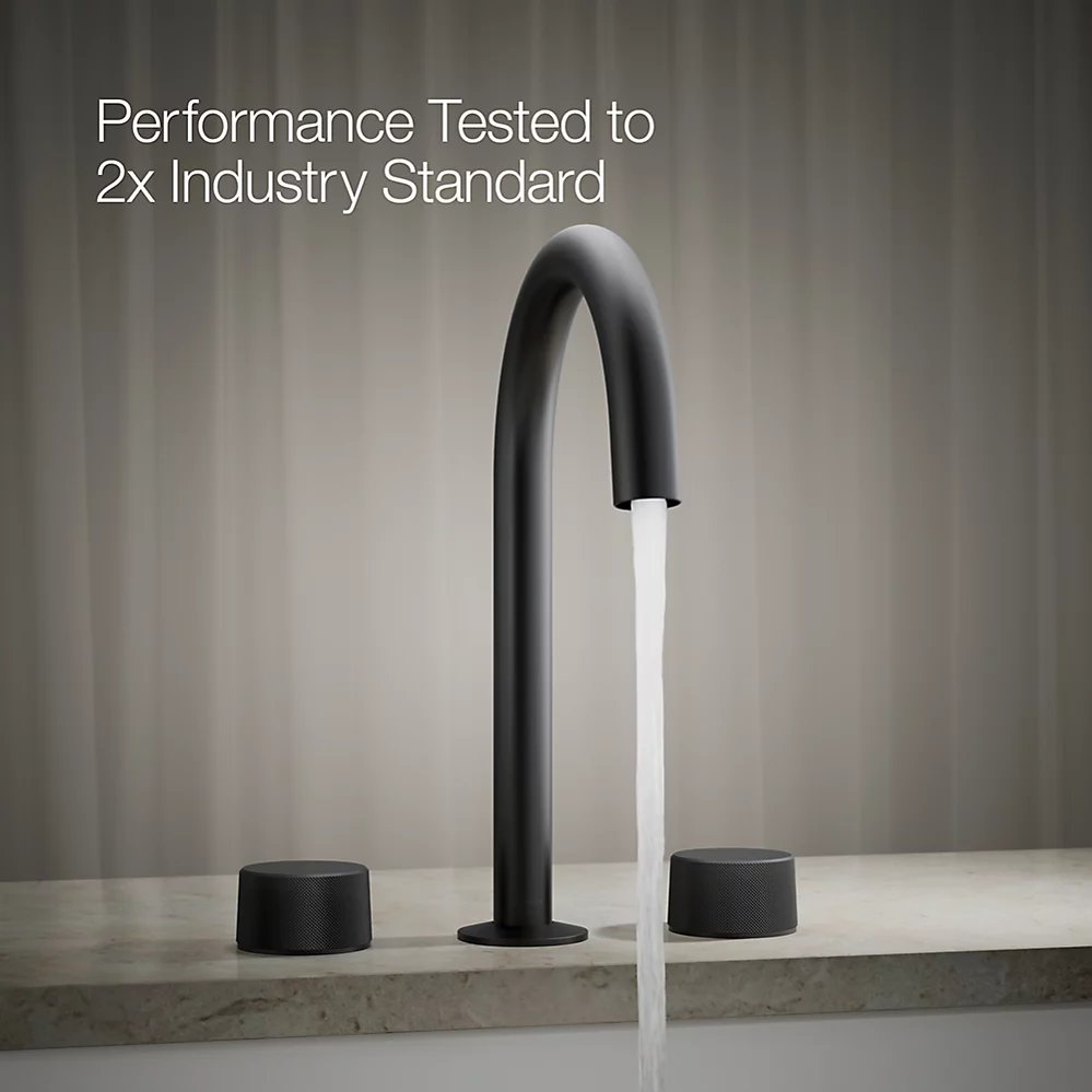 Kohler 77990-8-BL Components 2H Dm Bath Fill Handles Oyl