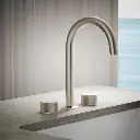 Kohler 77990-8-BN Components 2H Dm Bath Fill Handles Oyl