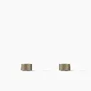 Kohler 77990-8-BV Components 2H Dm Bath Fill Handles Oyl