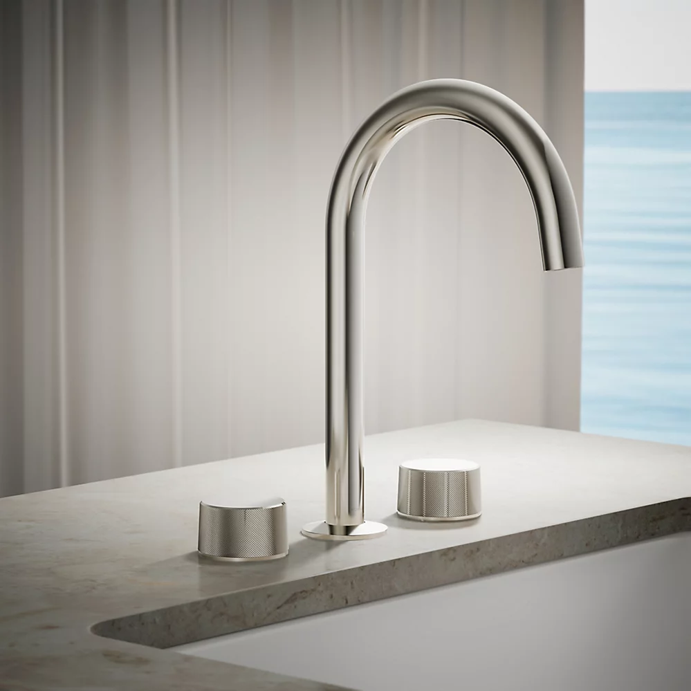 Kohler 77990-8-SN Components 2H Dm Bath Fill Handles Oyl