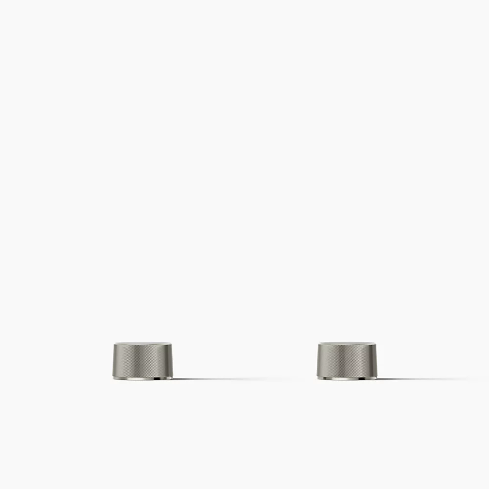 Kohler 77990-8-SN Components 2H Dm Bath Fill Handles Oyl
