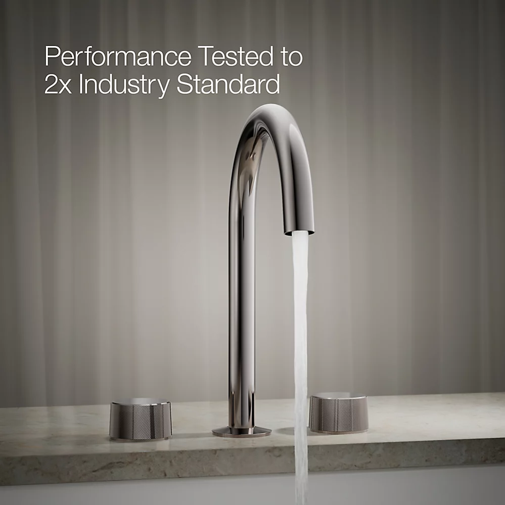 Kohler 77990-8-TT Components 2H Dm Bath Fill Handles Oyl