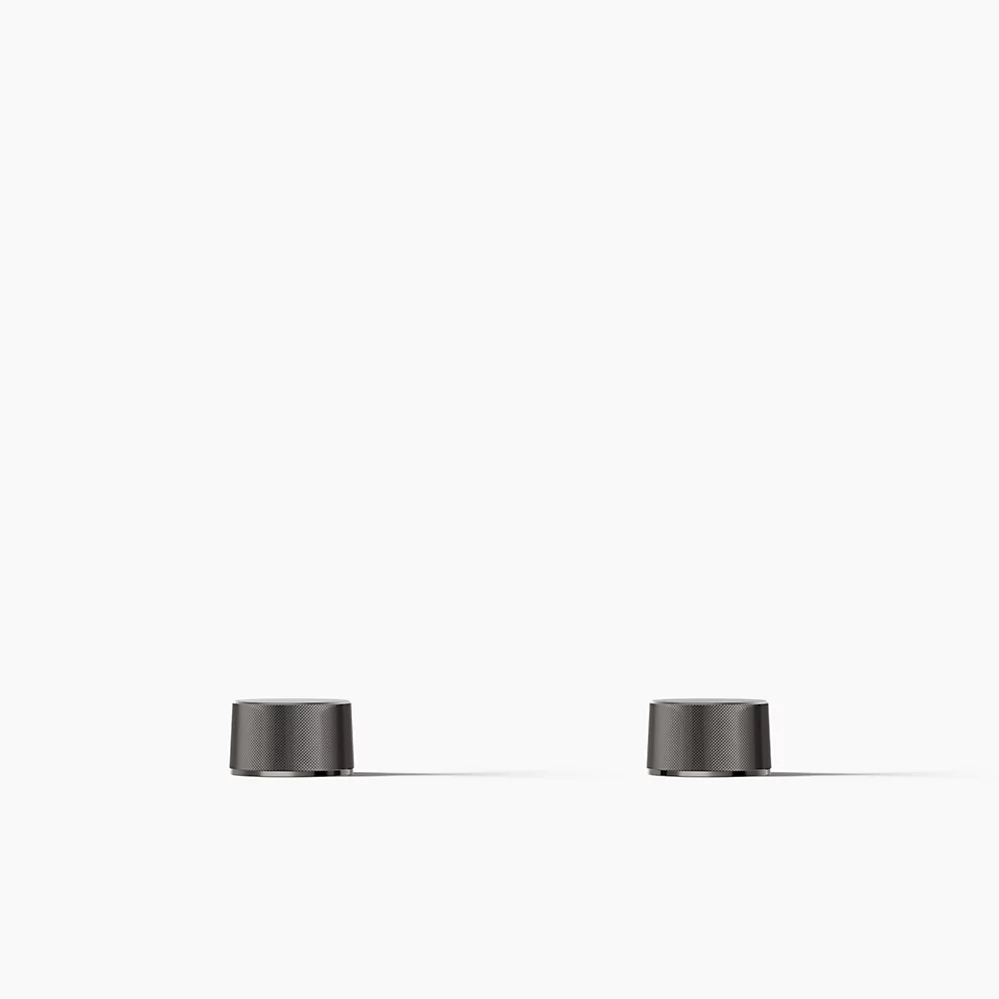 Kohler 77990-8-TT Components 2H Dm Bath Fill Handles Oyl