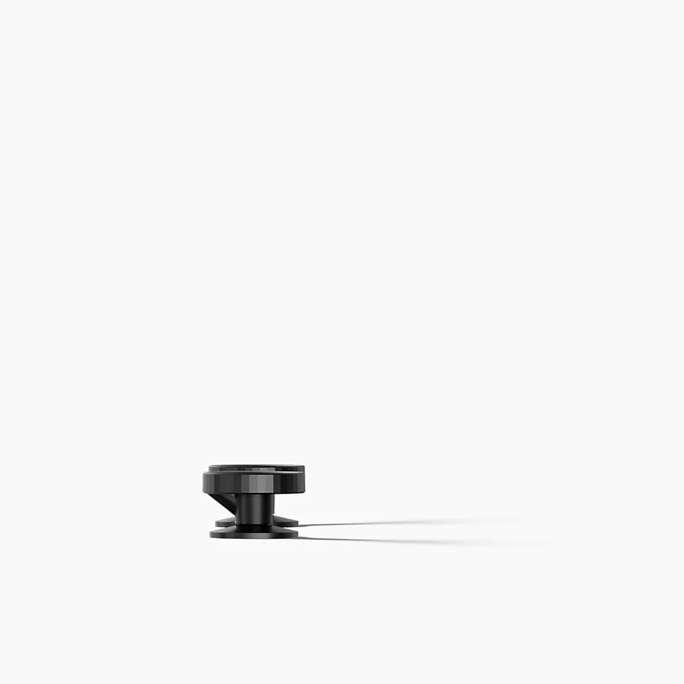 Kohler 77990-9-BL Components 2H Dm Bath Fill Handles Ind