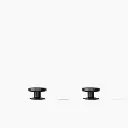 Kohler 77990-9-BL Components 2H Dm Bath Fill Handles Ind