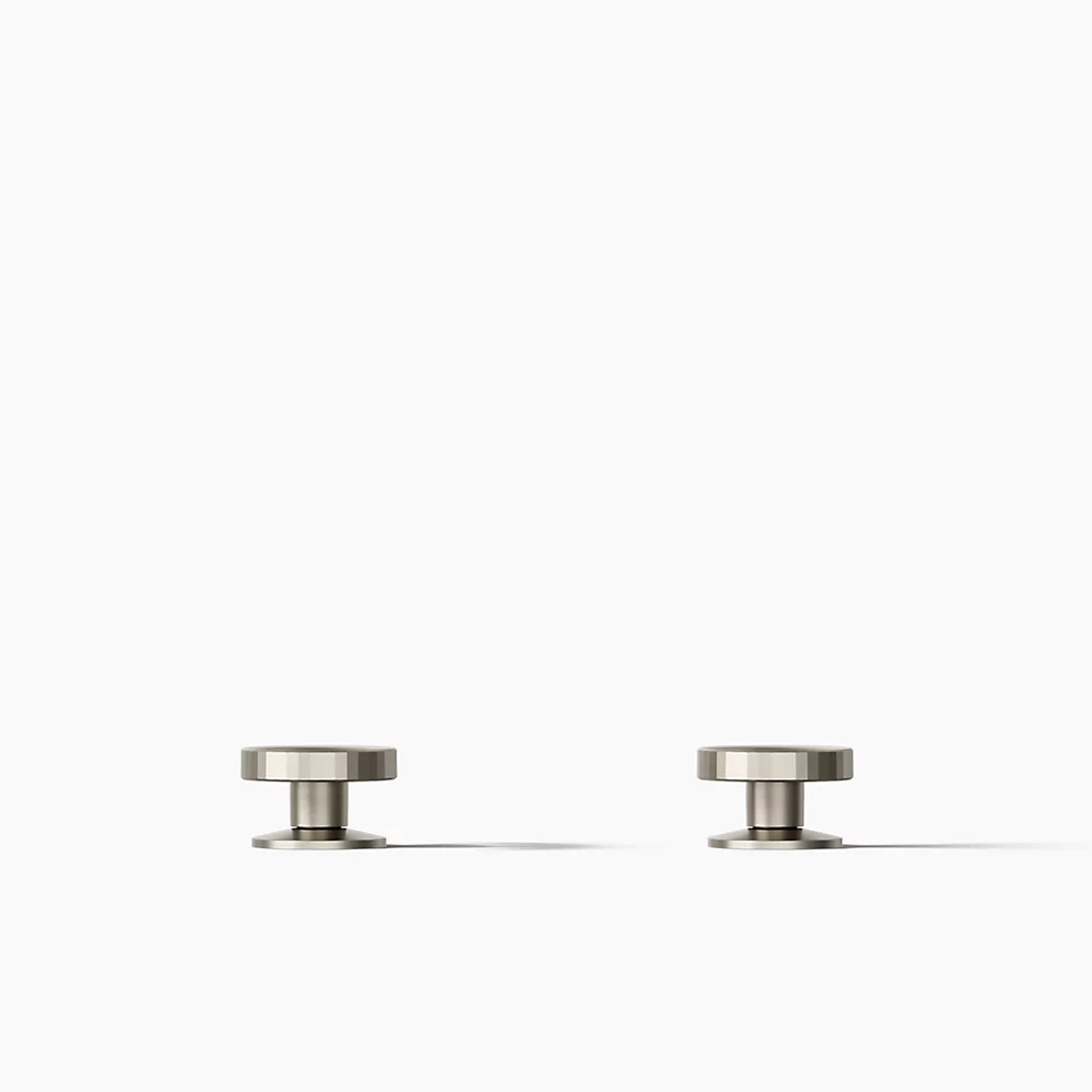 Kohler 77990-9-BN Components 2H Dm Bath Fill Handles Ind