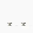 Kohler 77990-9-BN Components 2H Dm Bath Fill Handles Ind