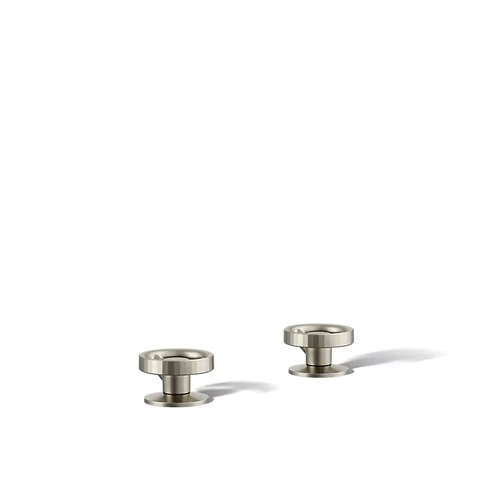 Kohler 77990-9-BN Components 2H Dm Bath Fill Handles Ind