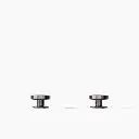 Kohler 77990-9-TT Components 2H Dm Bath Fill Handles Ind
