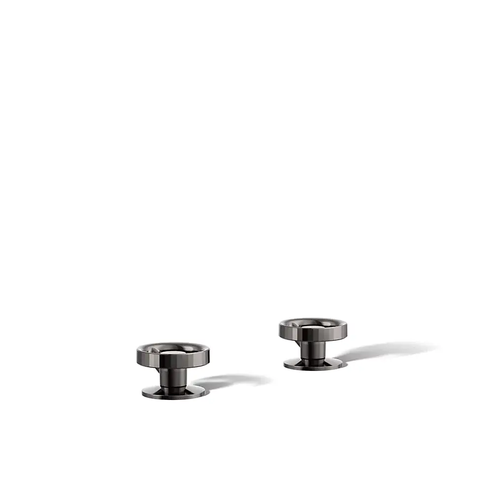 Kohler 77990-9-TT Components 2H Dm Bath Fill Handles Ind