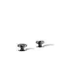 Kohler 77990-9-TT Components 2H Dm Bath Fill Handles Ind