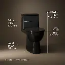 Kohler 78080-7 Reach Ch 1Pc 128 Eb Tlt